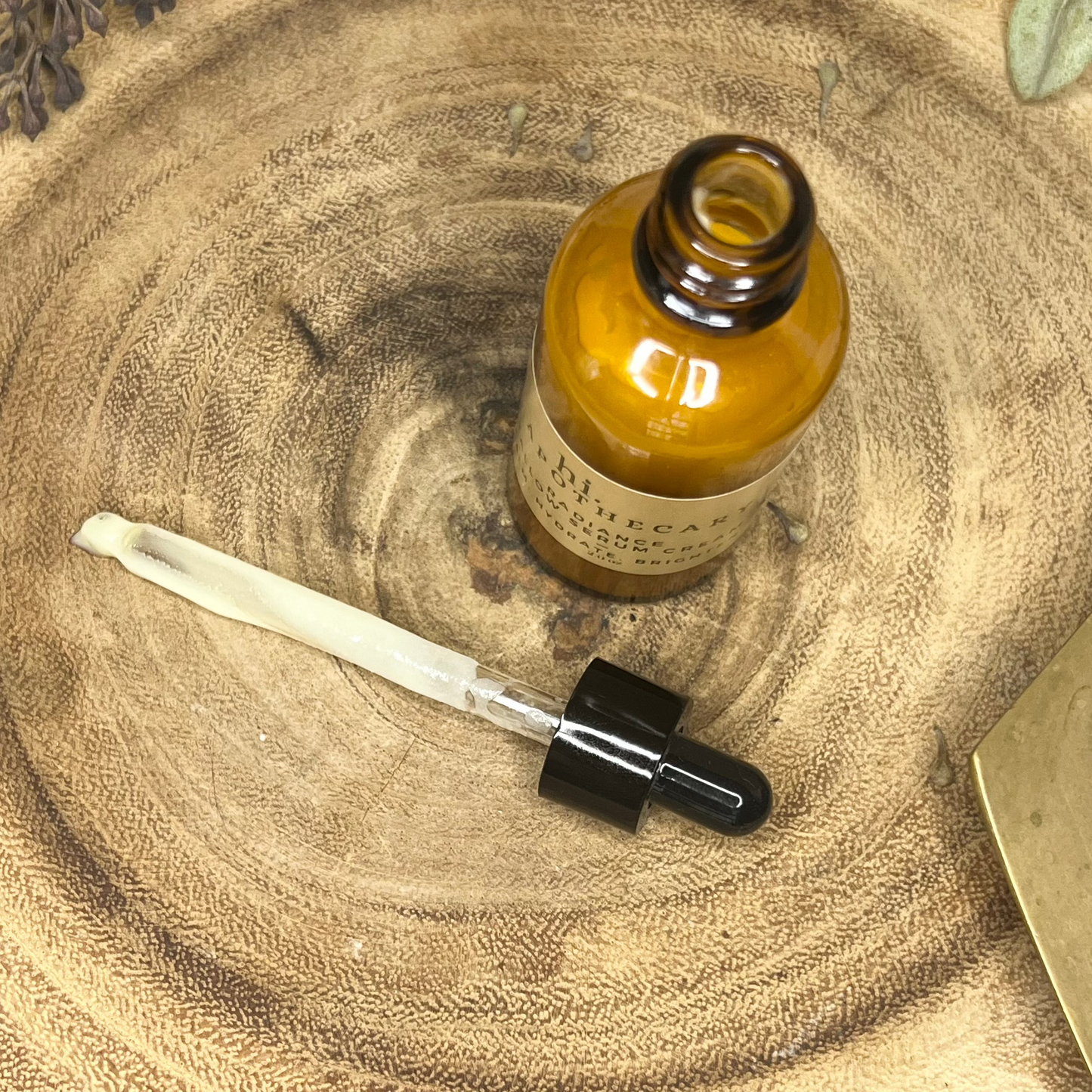 Radiance- Tallow Serum Cream